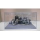 VINCENT HRD BLACK SHADOW 1954 MOTO/BIKE 1:24 ALTAYA IXO