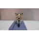 BMW R90 S 1976 MOTO/BIKE 1:24 ALTAYA IXO