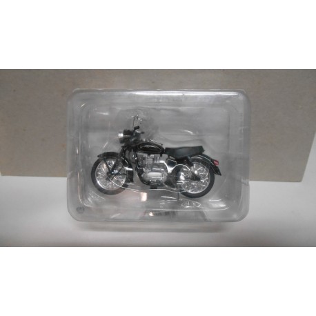 SFM JUNAK M10 MOTO/BIKE 1:24 DeAGOSTINI IXO