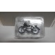 SFM JUNAK M10 MOTO/BIKE 1:24 DeAGOSTINI IXO