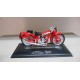 MOTO GUZZI AIRONE SPORT MOTO/BIKE 1:24 STARLINE MODELS