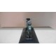 MOTO GUZZI ALCE BIPOSTO MOTO/BIKE 1:24 STARLINE MODELS