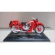 MOTO GUZZI ASTORE MOTO/BIKE 1:24 STARLINE MODELS