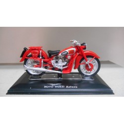 MOTO GUZZI ASTORE MOTO/BIKE 1:24 STARLINE MODELS