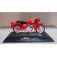 MOTO GUZZI LODOLO MOTO/BIKE 1:24 STARLINE MODELS