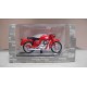 MOTO GUZZI LODOLO MOTO/BIKE 1:24 STARLINE MODELS