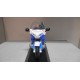 MOTO/BIKE POLICIA NACIONAL 1:18 ABG