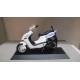 MOTO/BIKE SCOOTER POLICIA LOCAL 1:18 ABG