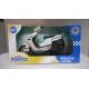 MOTO/BIKE SCOOTER POLICIA LOCAL 1:18 ABG
