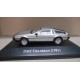 DMC DELOREAN 1981 AMERICAN CARS 1:43 ALTAYA IXO
