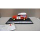 RENAULT 4 F4 FOURGONNETTE 1971 RENAULT SERVICE VACANCES 1:43 NOREV HACHETTE