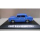 RENAULT 8 GORDINI 1964 URNA ROTA/V FOTO 1:43 NOREV M6
