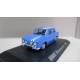 RENAULT 8 GORDINI 1964 URNA ROTA/V FOTO 1:43 NOREV M6