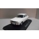 RENAULT 12 BLANCO/WHITE 1970 1:43 IXO RBA