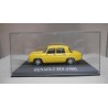 RENAULT 8 1968 TS AMARILLO NUESTROS QUERIDOS COCHES 1:43 ALTAYA IXO