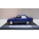 RENAULT 9 GTL 1985 MATRICULA ESPAÑA 1:43 ALTAYA IXO EX COL PRIVADO