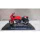 MOTO GUZZI V11 LE MANS MOTO/BIKE n105 1:24 ATLAS IXO