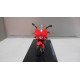 MOTO GUZZI V11 LE MANS MOTO/BIKE n105 1:24 ATLAS IXO