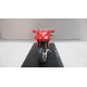 DUCATI 998R MOTO/BIKE n121 1:24 ATLAS IXO