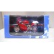 DUCATI 998R MOTO/BIKE n121 1:24 ATLAS IXO