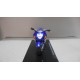 SUZUKI GSX 1300R HAYABUSA MOTO/BIKE n111 1:24 ATLAS IXO