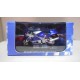 SUZUKI GSX 1300R HAYABUSA MOTO/BIKE n111 1:24 ATLAS IXO