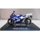 SUZUKI GSX-R 1000 MOTO/BIKE n115 1:24 ATLAS IXO