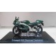 TRIUMPH 955i DAYTONA CENTENARY MOTO/BIKE n117 1:24 ATLAS IXO