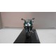 TRIUMPH 955i DAYTONA CENTENARY MOTO/BIKE n117 1:24 ATLAS IXO