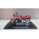 TRIUMPH 955i SPEED TRIPLE MOTO/BIKE n106 1:24 ATLAS IXO