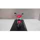 TRIUMPH 955i SPEED TRIPLE MOTO/BIKE n106 1:24 ATLAS IXO