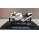 HONDA VTR 1000 SP-2 MOTO/BIKE n124 1:24 ATLAS IXO