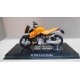 KTM LC8 DUKE MOTO/BIKE n108 1:24 ATLAS IXO