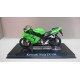 KAWASAKI ZX-10R NINJA MOTO/BIKE n104 1:24 ATLAS IXO