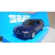 SEAT TOLEDO 1 BLUE MET 1:43 DEALER PILEN AHC