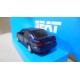 SEAT TOLEDO 1 BLUE MET 1:43 DEALER PILEN AHC