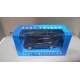 SEAT TOLEDO 1 BLUE MET 1:43 DEALER PILEN AHC