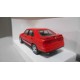 SEAT TOLEDO 1 GT RED TORNADO 1:43 DEALER PILEN AHC