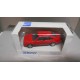 SEAT TOLEDO 1 GT RED TORNADO 1:43 DEALER PILEN AHC