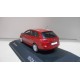 SEAT IBIZA 4 ST/FAMILIAR 2010-2017 ENJOYNEERING RED 1:43 DESLER IXO