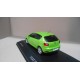 SEAT IBIZA 4 2010-2017 ENJOYNEERING GREEN CITRUS 1:43 DEALER IXO