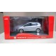 SEAT ALTEA 2004 AUTO EMOCION GRIS/SILVER 1:43 DEALER IXO