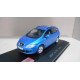 SEAT ALTEA 2004 BLUE MET 1:43 ALTAYA IXO