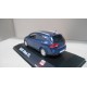 SEAT ALTEA XL 2006-2013 AUTOEMOCION BLUE MAR 1:43 DEALER IXO