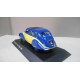 PEUGEOT 402 TAXI 1939 1:43 NOREV HACHETTE