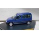 PEUGEOT PARTNER 1997 BREAK BLEU COPERNIC 1:43 VITESSE V98119