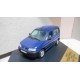 PEUGEOT PARTNER 1997 BREAK BLEU COPERNIC 1:43 VITESSE V98119
