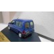 PEUGEOT PARTNER 1997 BREAK BLEU COPERNIC 1:43 VITESSE V98119