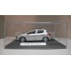 PEUGEOT 308 5P SILVER 1:43 RASTAR CAJA NO ORIGINAL