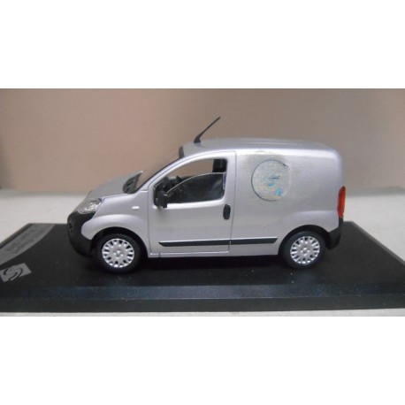 PEUGEOT BIPPER 2008 LE CLUB SOLIDO 1:43 SOLIDO USADO/CALCA MAL ESTADO/V FOTO